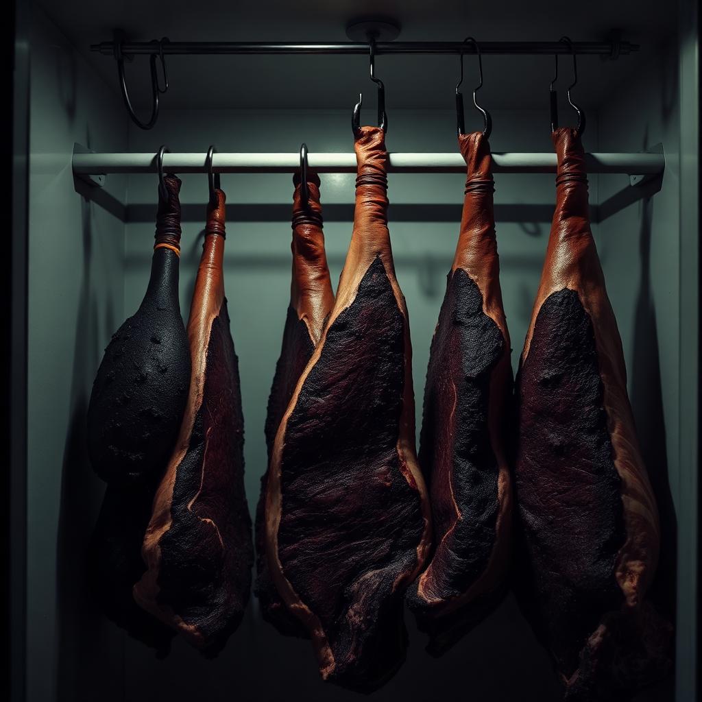Dry-Aged vs Wet-Aged Beef