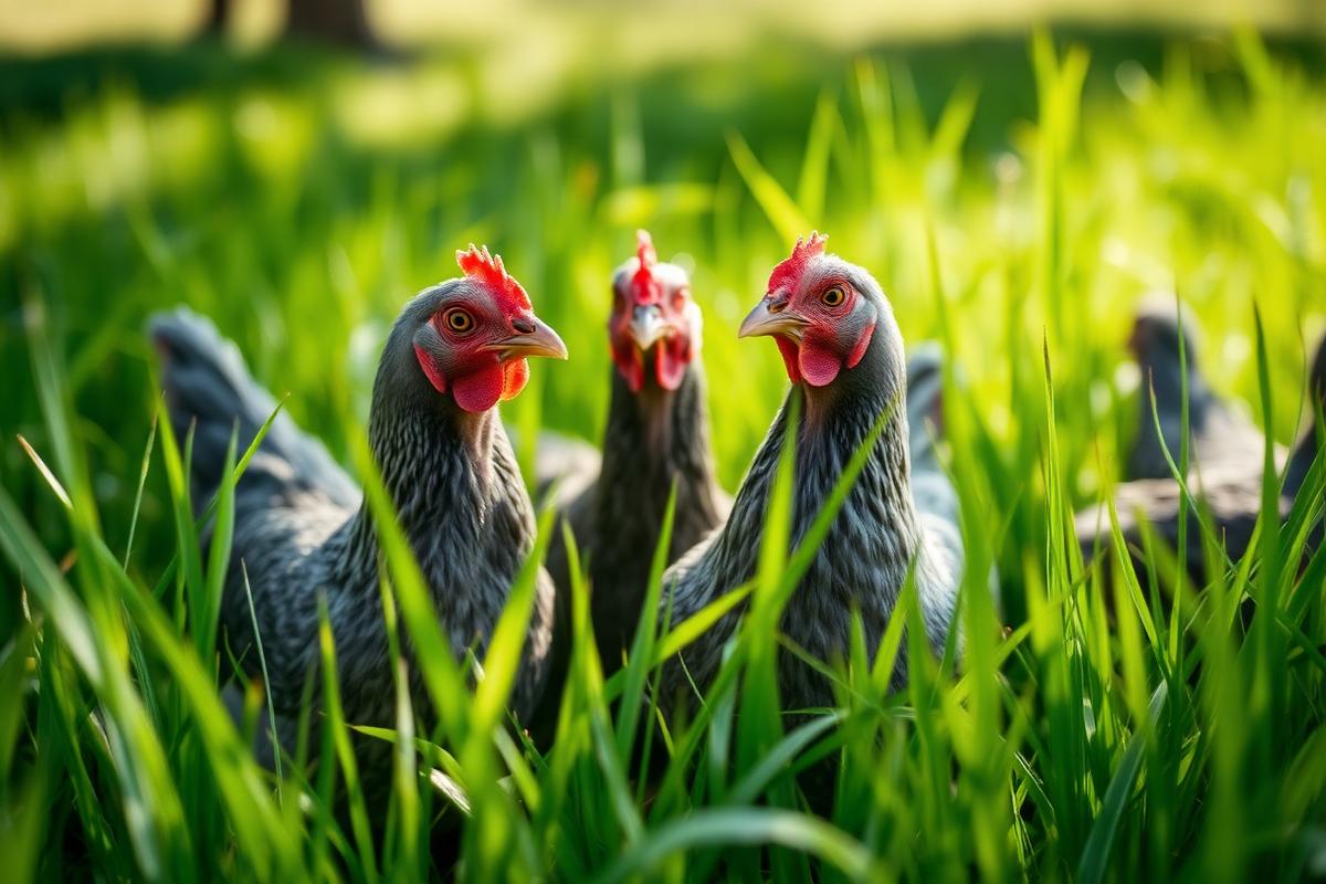 Why Our Chickens Are Unvaccinated