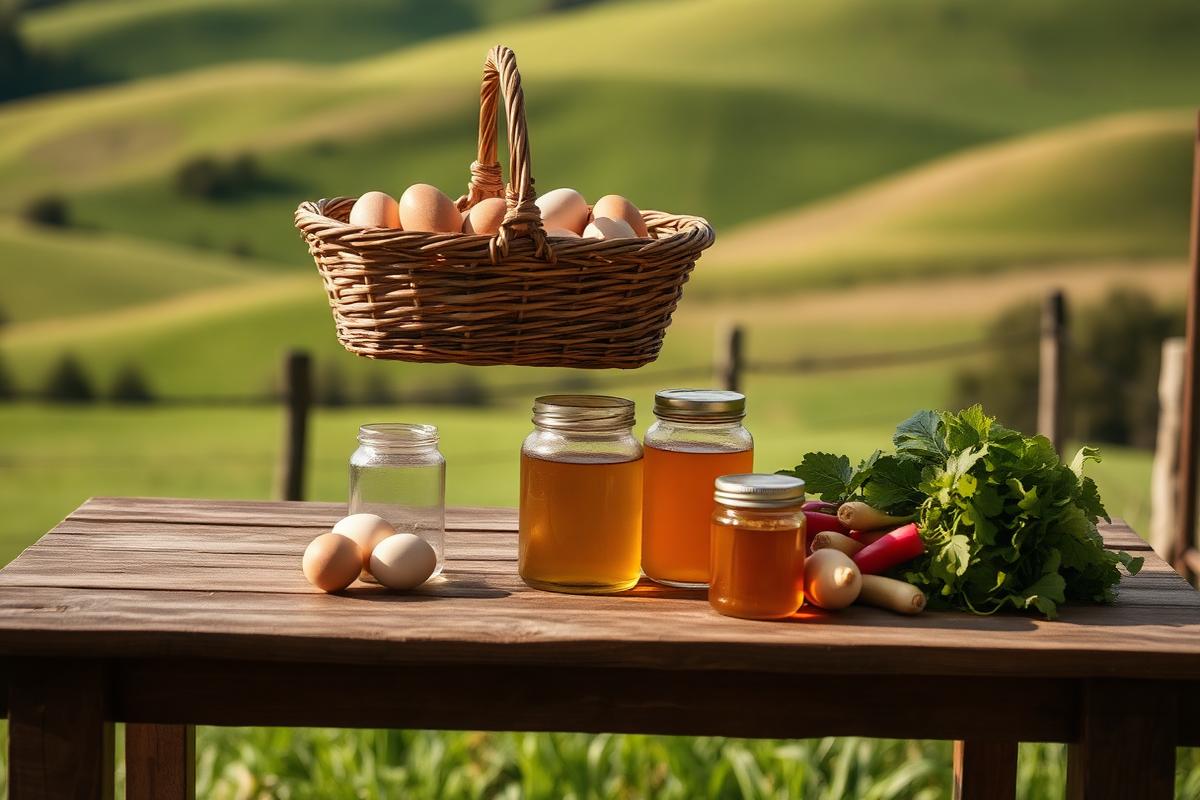 A Guide to Buying Farm Fresh Food in Beaver County, PA