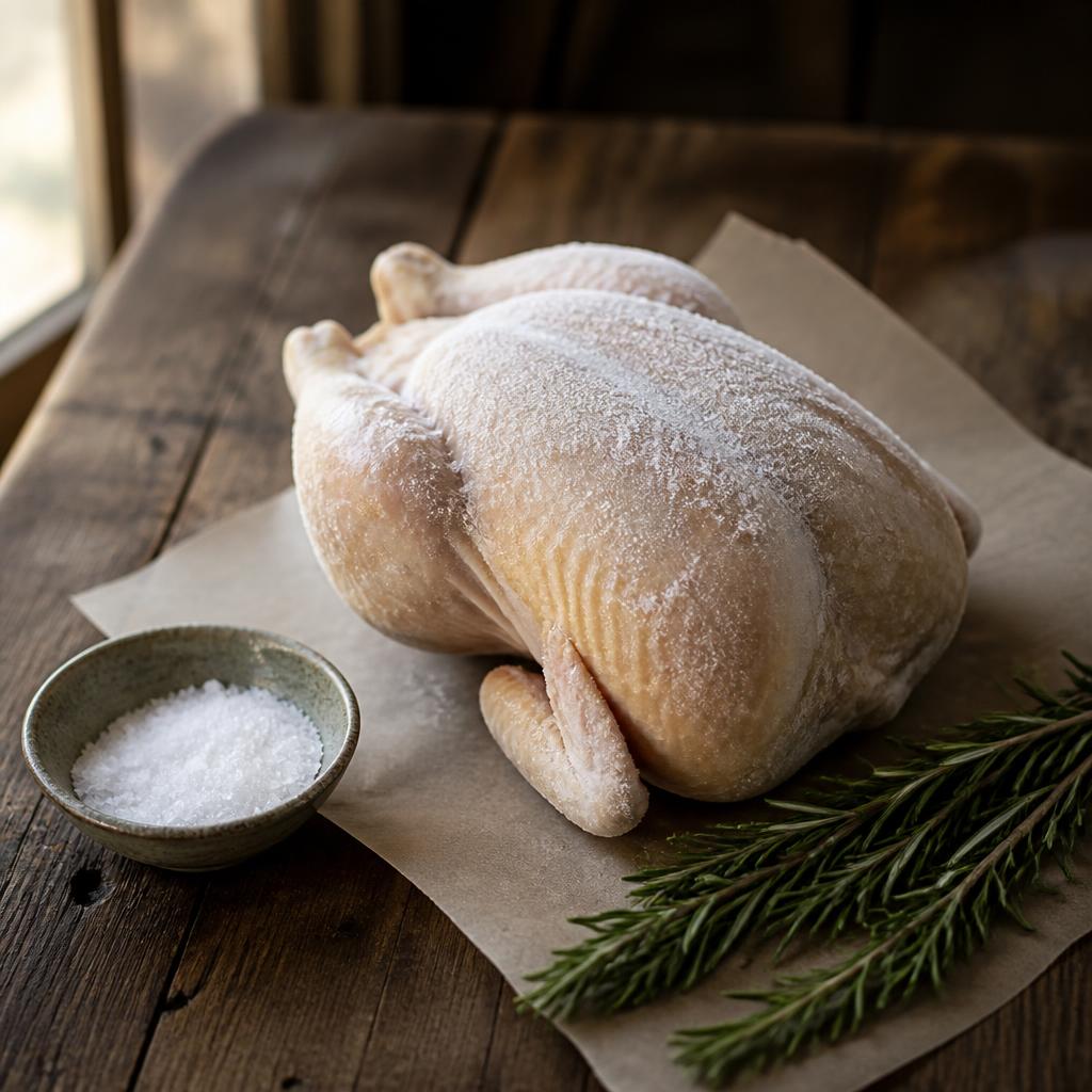 Where to Buy Pasture-Raised Chicken in Beaver and Butler County, PA